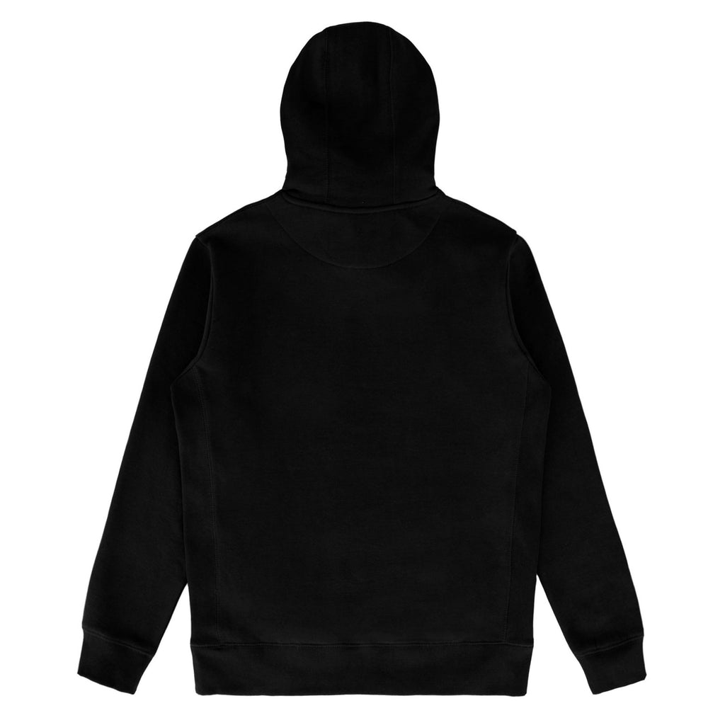 Organic cotton hoodie | Look Organics