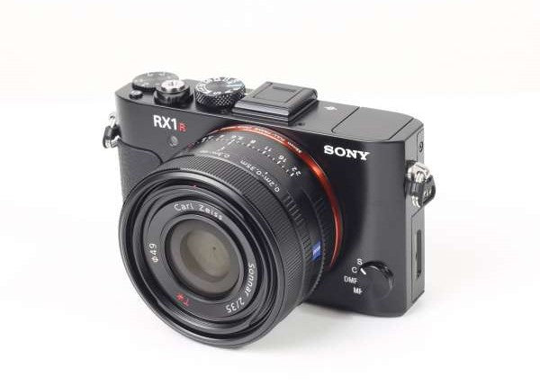 Buy A New Sony Cyber Shot Dsc Rx1r Ii For Only 2 859 With Free Shipping Prima Photo Video