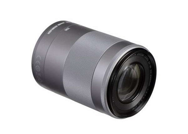 Buy A New Canon Ef M 55 0mm F 4 5 6 3 Is Stm Lens With Free Shipping Prima Photo Video