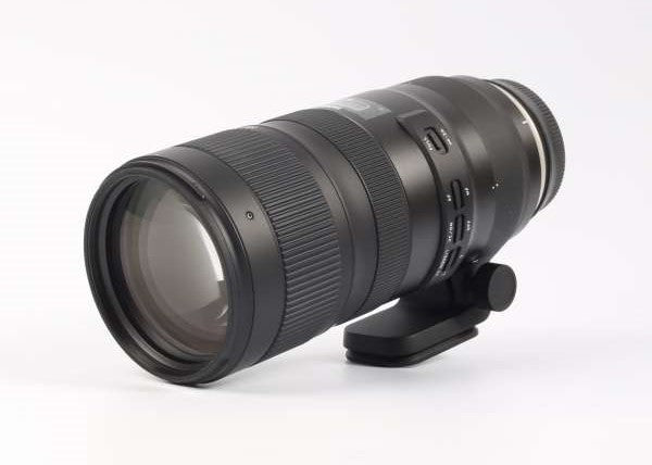 Buy A New Tamron Sp 70 0mm F 2 8 Di Vc Usd G2 Lens For Nikon F With Free Shipping Prima Photo Video
