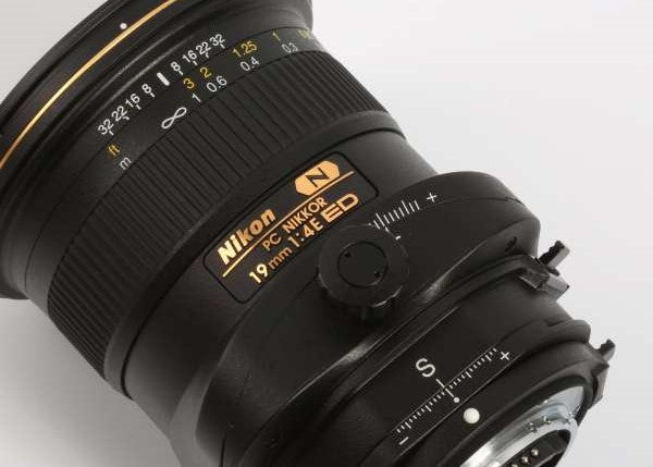 Buy A New Nikon Pc Nikkor 19mm F 4e Ed Tilt Shift Lens For Only 3 145 With Free Shipping Prima Photo Video