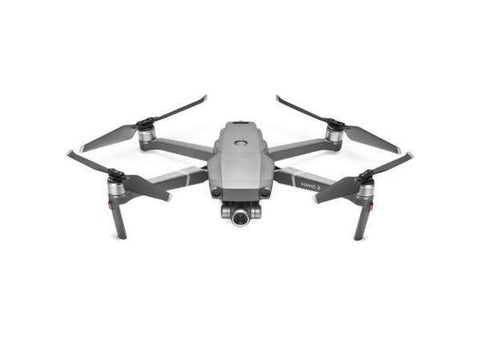 dji mavic pro 2 zoom fly more combo