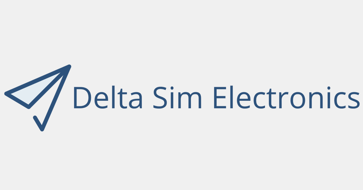 Delta Simulation Electronics