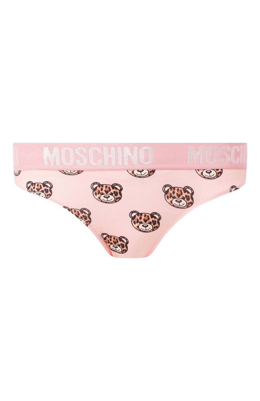 slip moschino donna