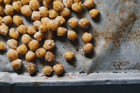 chickpeas