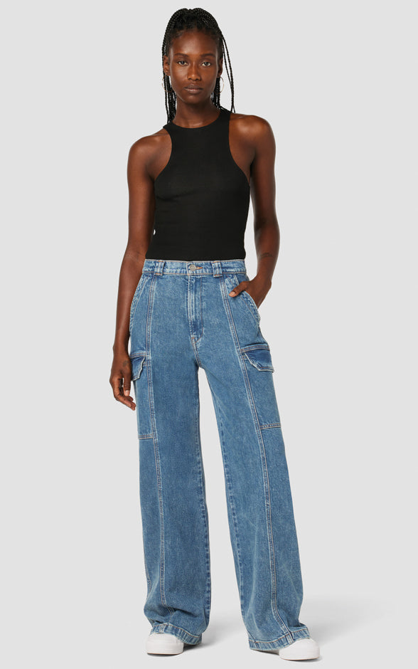 Shop Women's Denim Skinny at Hudson Jeans | Hudson Jeans