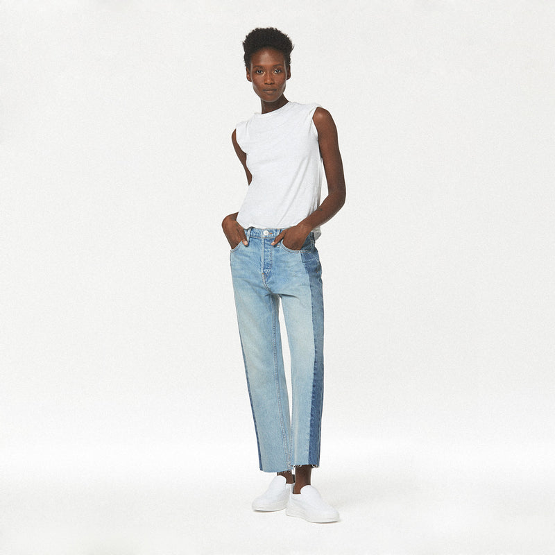 Expertly crafted denim with an effortless, rebellious style - Shop ...