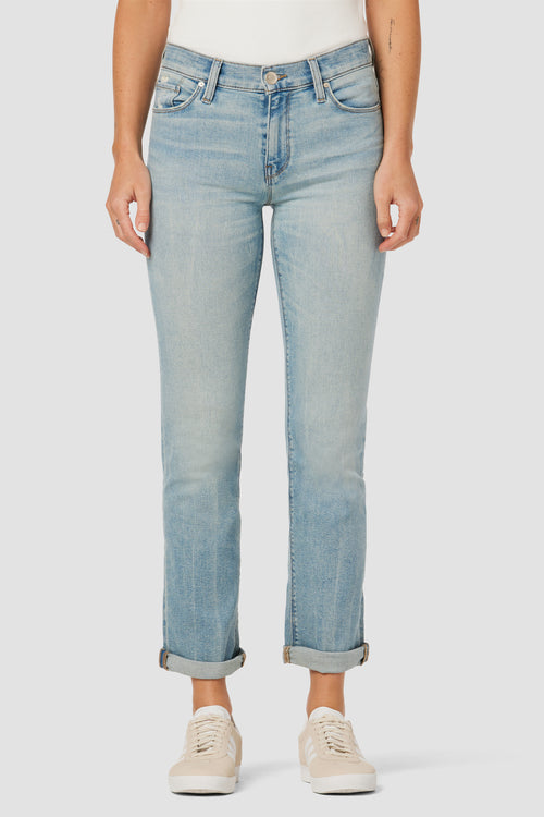 Perceptible por no mencionar fotografía Shop Women's Denim Mid-Rise at Hudson Jeans | Hudson Jeans