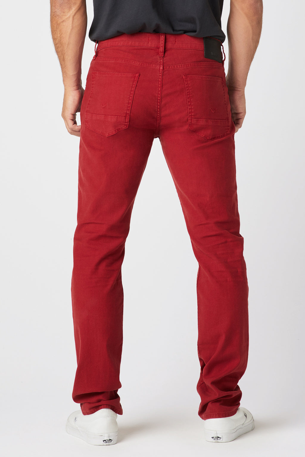 Shop Men's Denim Slim Straight at Hudson Jeans | Hudson Jeans