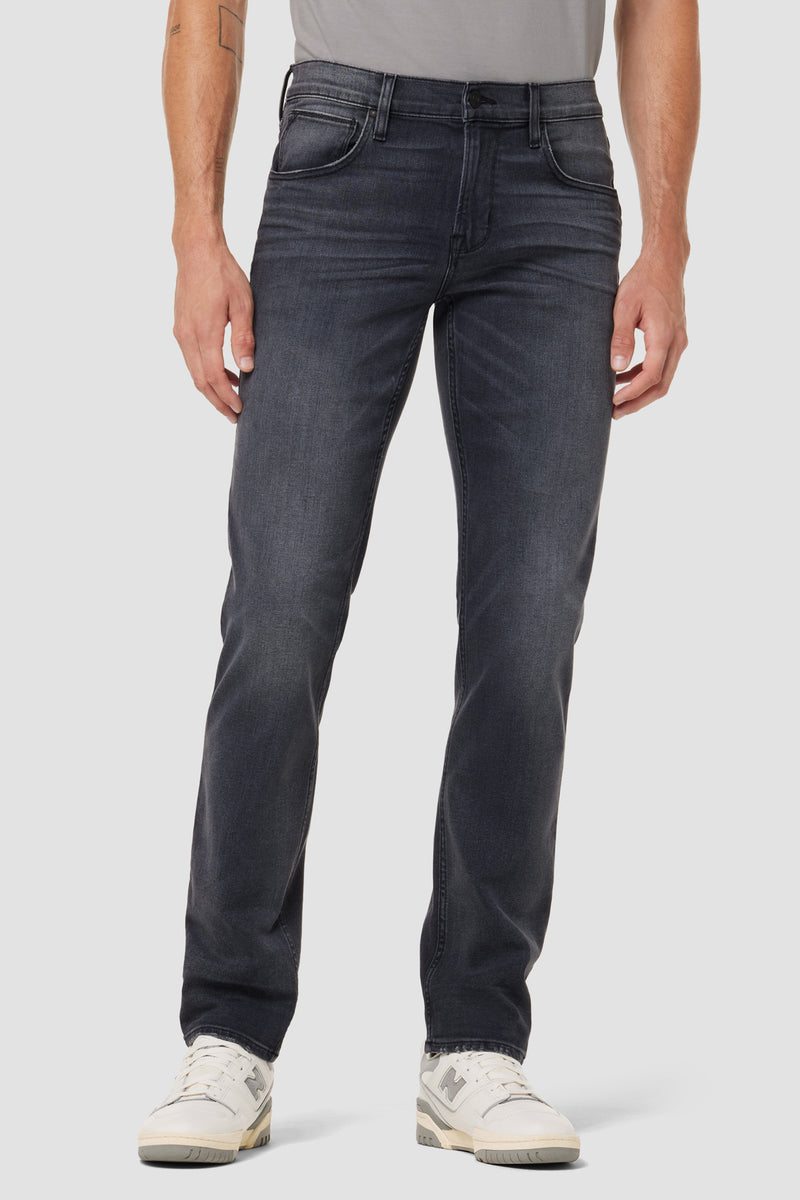 Blake Slim Straight Jean | Fabric | Hudson Jeans