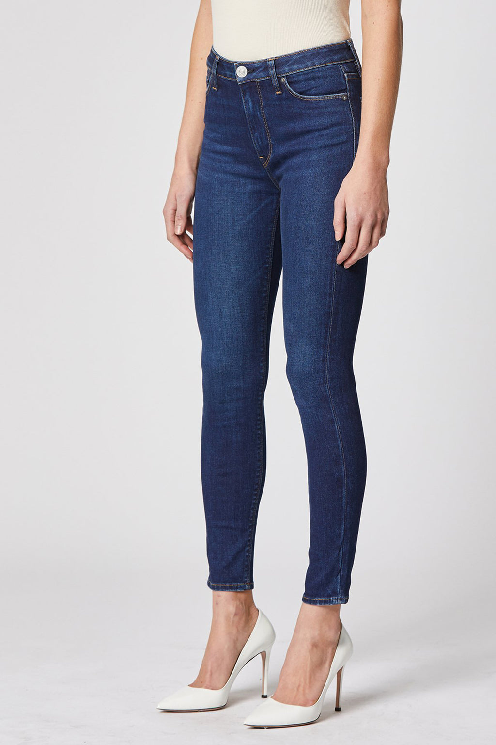Shop Women's Denim High-Rise at Hudson Jeans | Hudson Jeans