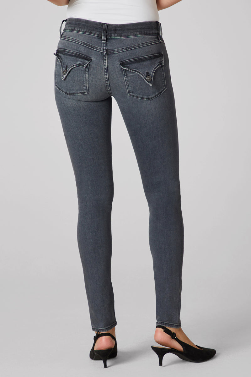 collin midrise skinny jean