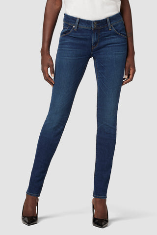Draaien katje schoonmaken Collin Mid-Rise Skinny Jean | Premium Italian Fabric | Hudson Jeans
