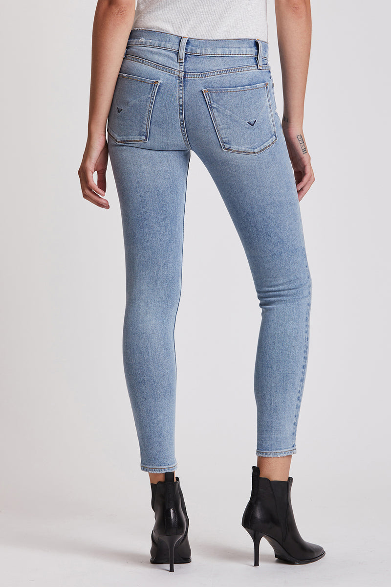 super skinny ankle jeans