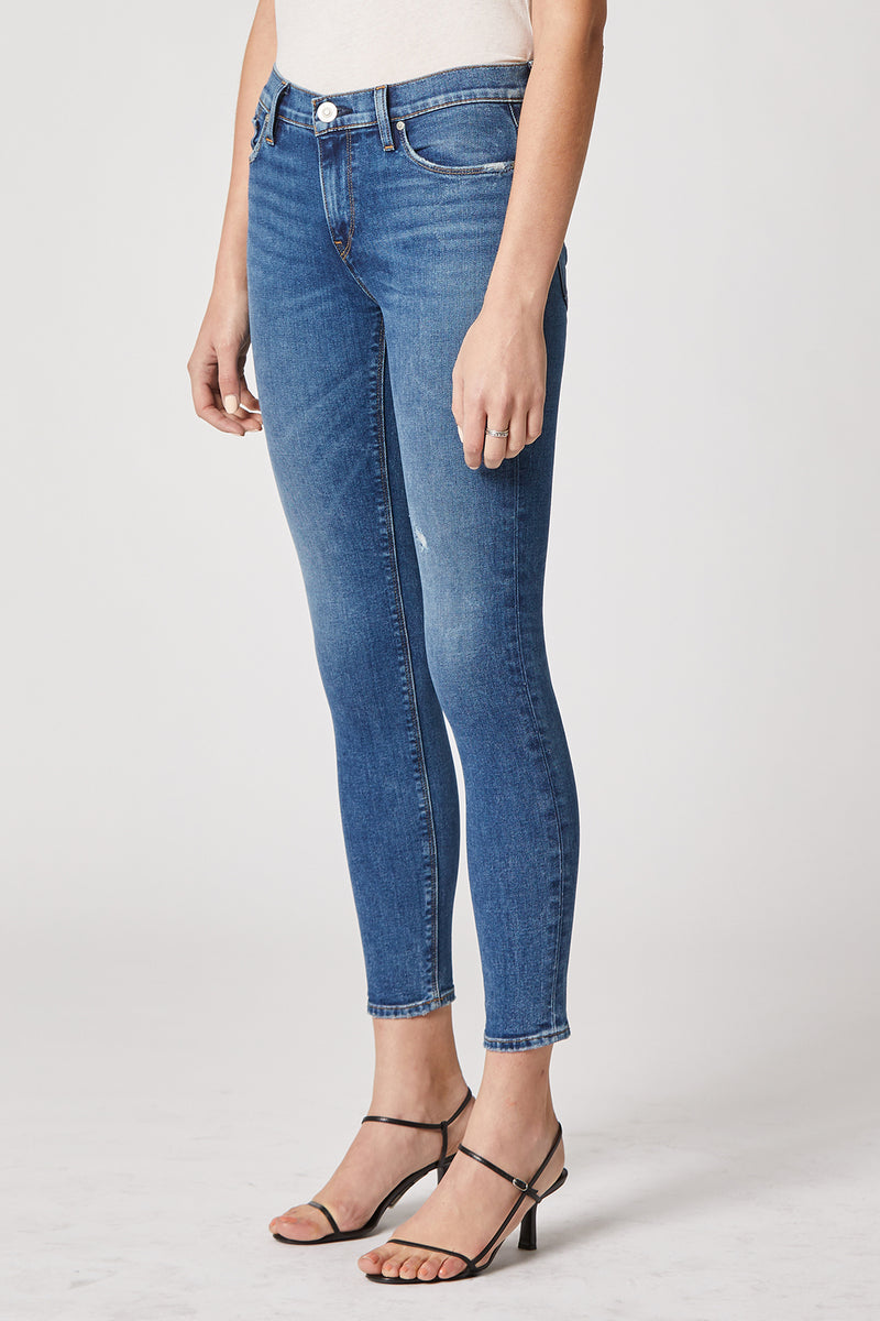 nico midrise super skinny ankle jean