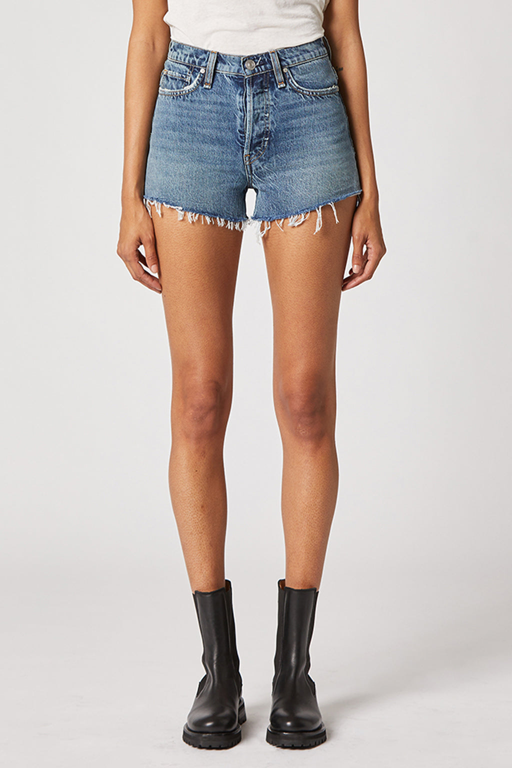 hudson jean shorts sale