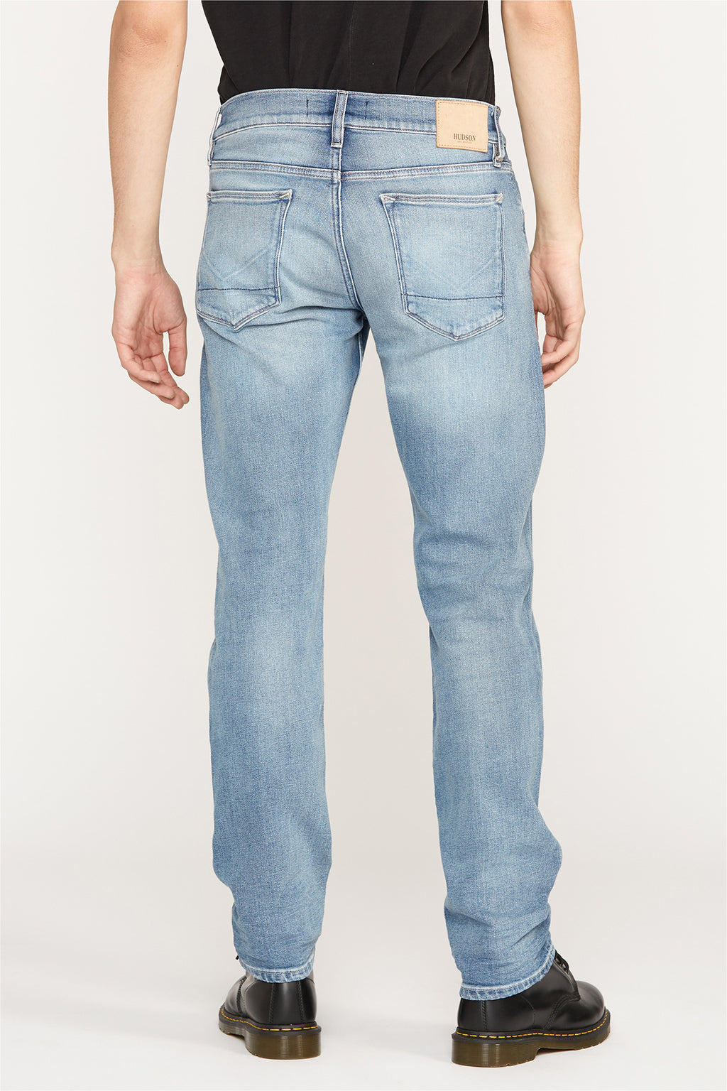 Men's New Arrivals – Hudson Jeans