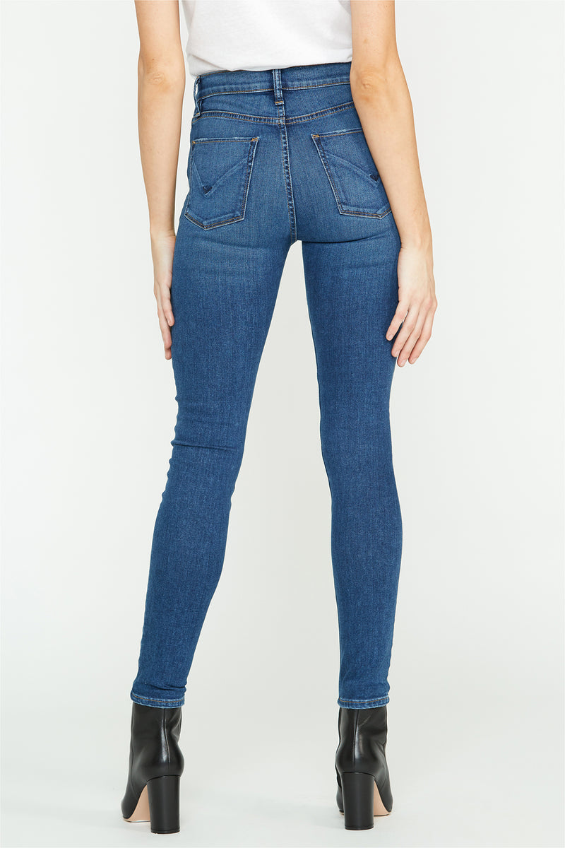 hudson jeans barbara high waist