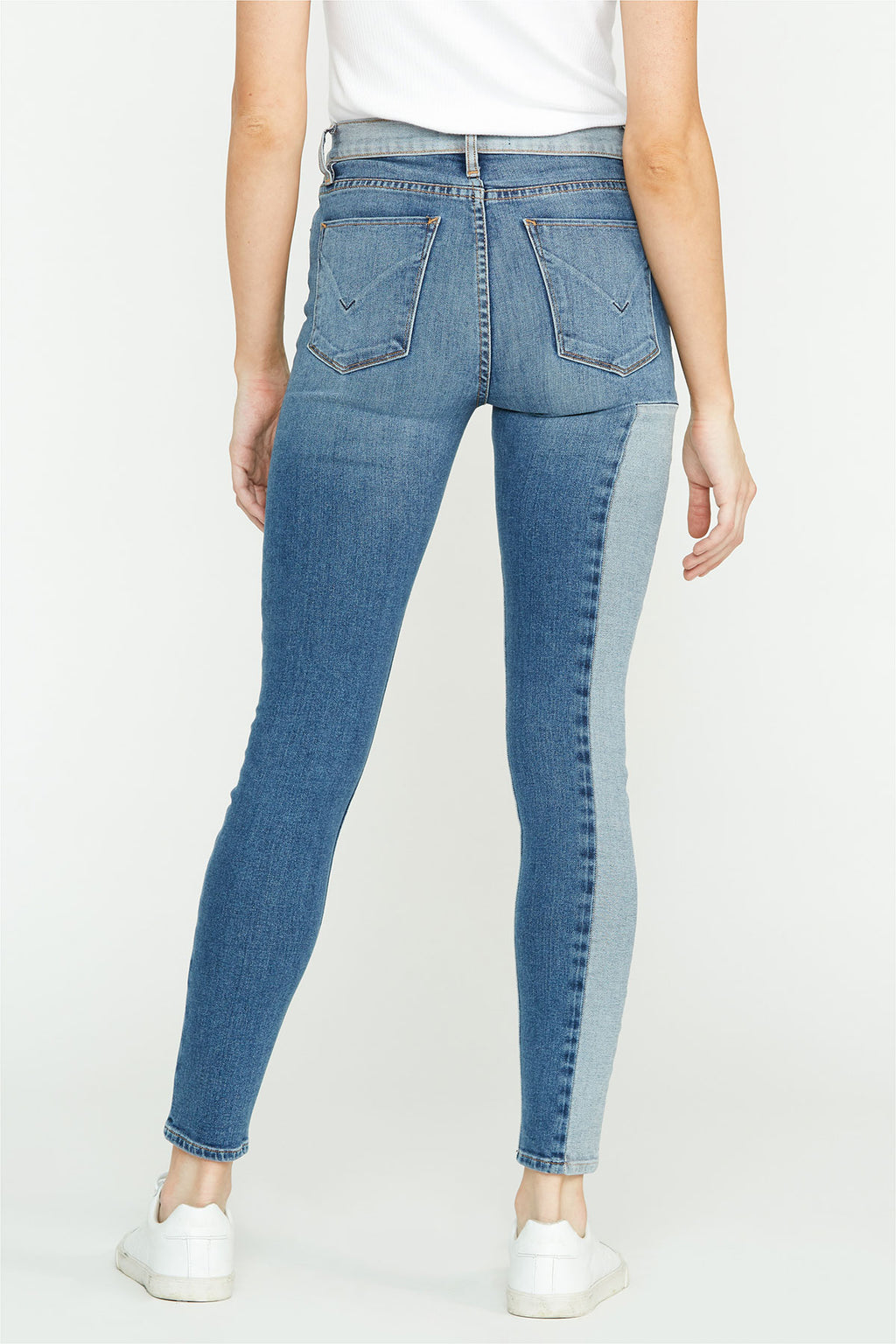 Women's Denim Skinny – Hudson Jeans