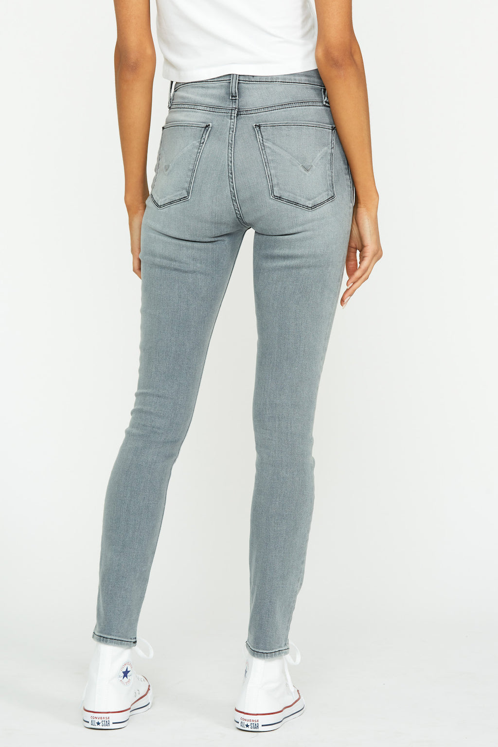 Women's Denim Highrise – Hudson Jeans