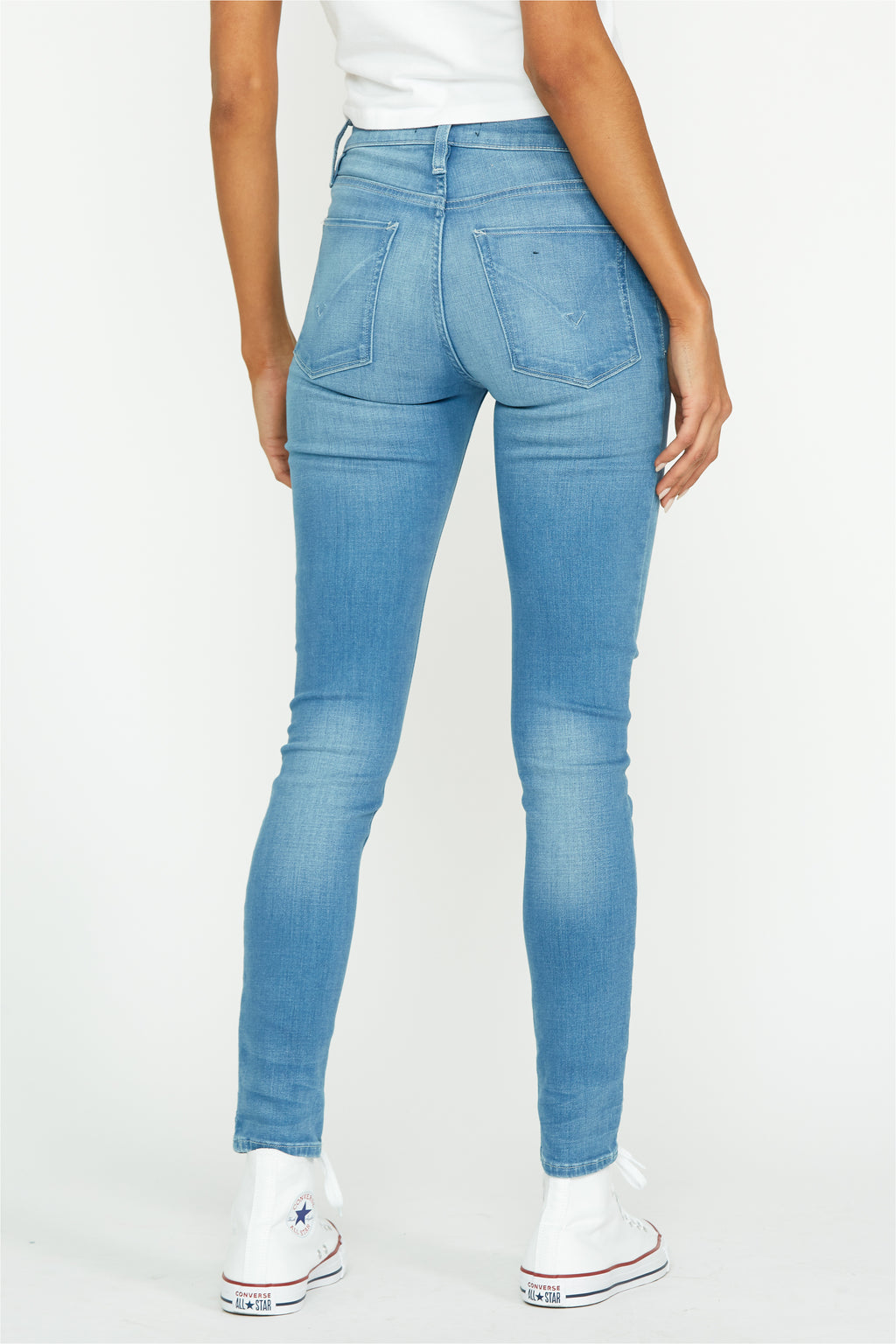 Women's Denim Skinny – Hudson Jeans