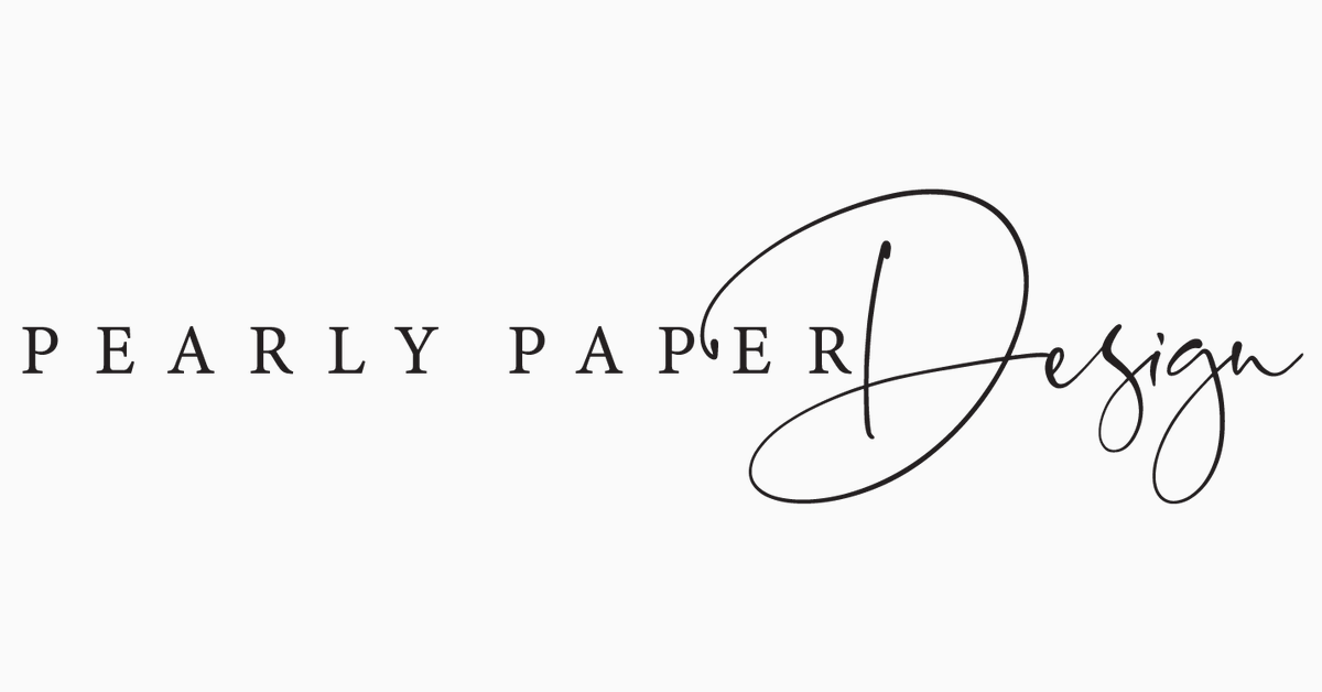 Pearly Paper