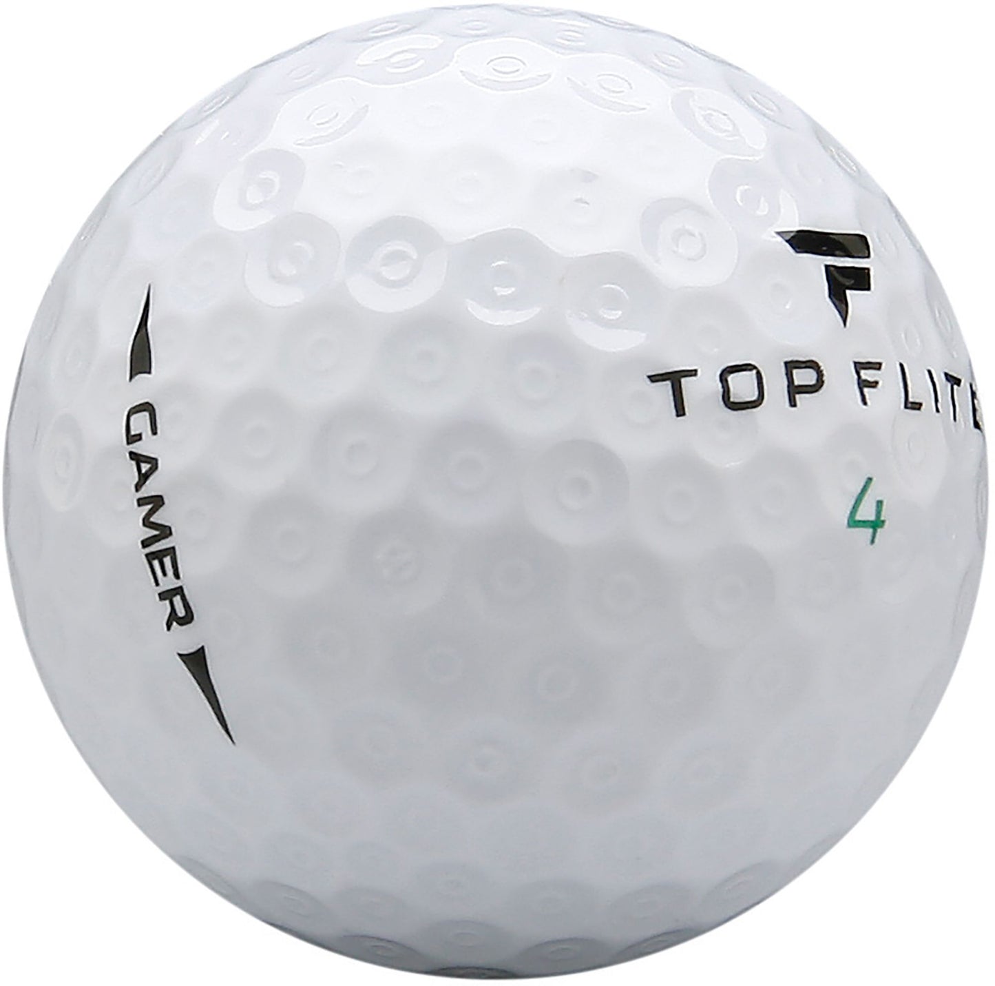 Top Gamer and Recycled Golf Balls – golfballs.net