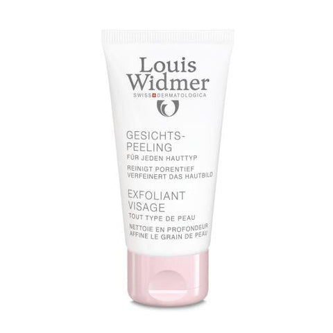 Louis Widmer Body Milk Unscented 200 ml