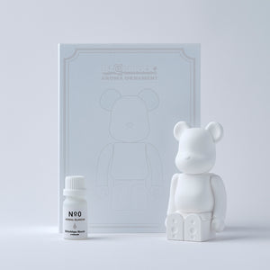 BE@RBRICK AROMA ORNAMENT No.0 BASIC' – BALLON - バロン