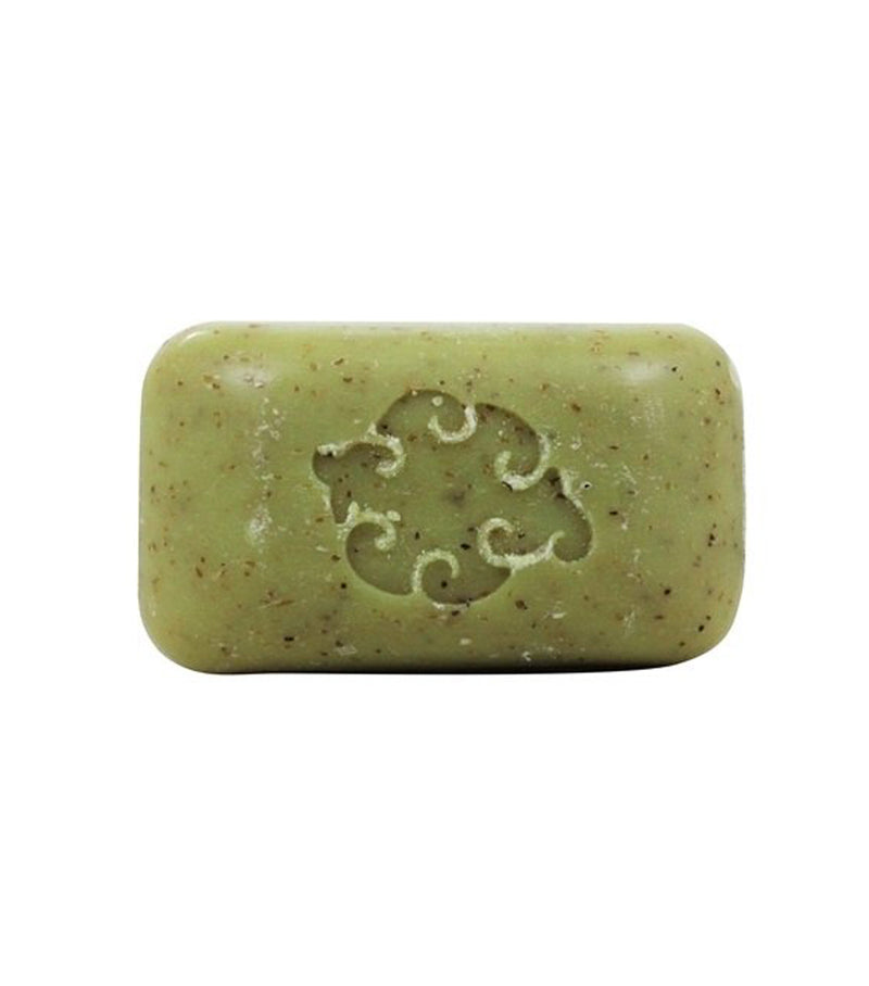 Exfoliating Bar Soap – Goldfinch