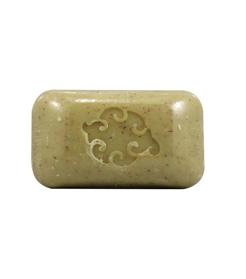 Exfoliating Bar Soap – Goldfinch