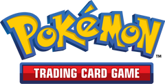 Pokemon TCG logo
