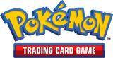 Pokemon Trading Card Game logo