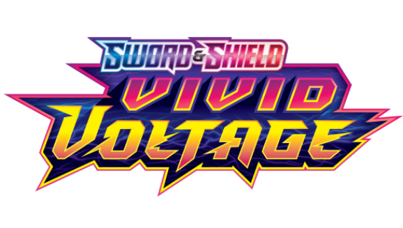 Vivid Voltage Logo