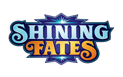 Shining Legends Logo