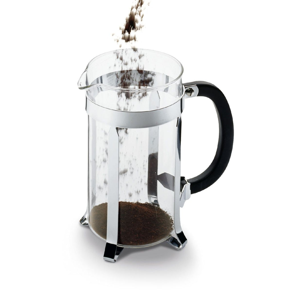 Canteen Brown 35 cl - 2 pcs - Bodum - KaffeGrossisten