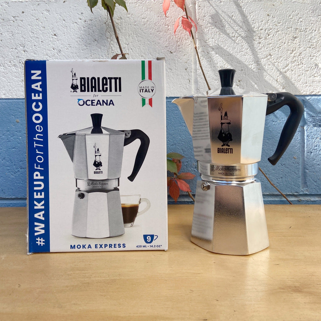 Bialetti - New Venus Induction – Italian Food Store