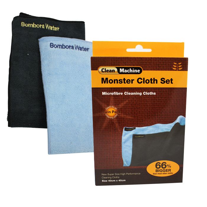 Rhino Cloth Set - 4 Pack – Coffea School