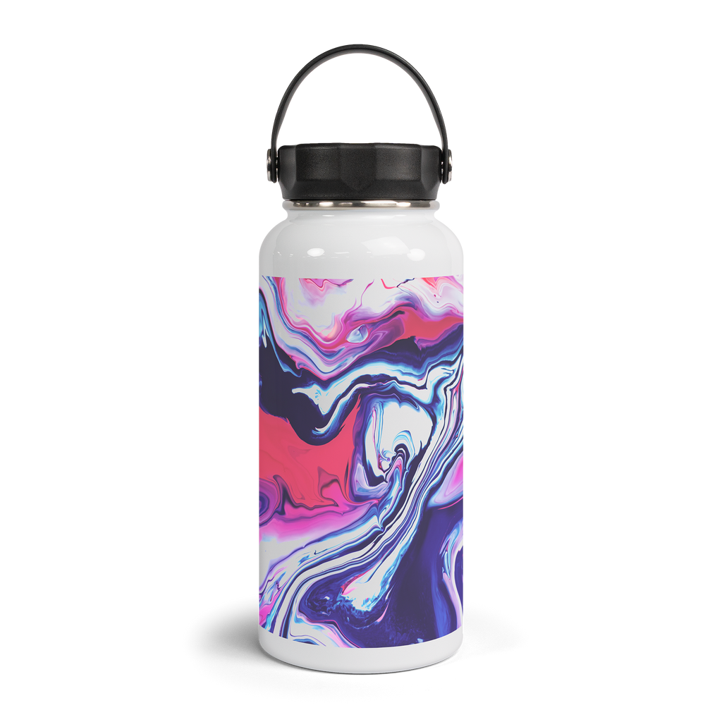 Download Custom Design Water Bottles | 32 oz Summit Water Bottle ...