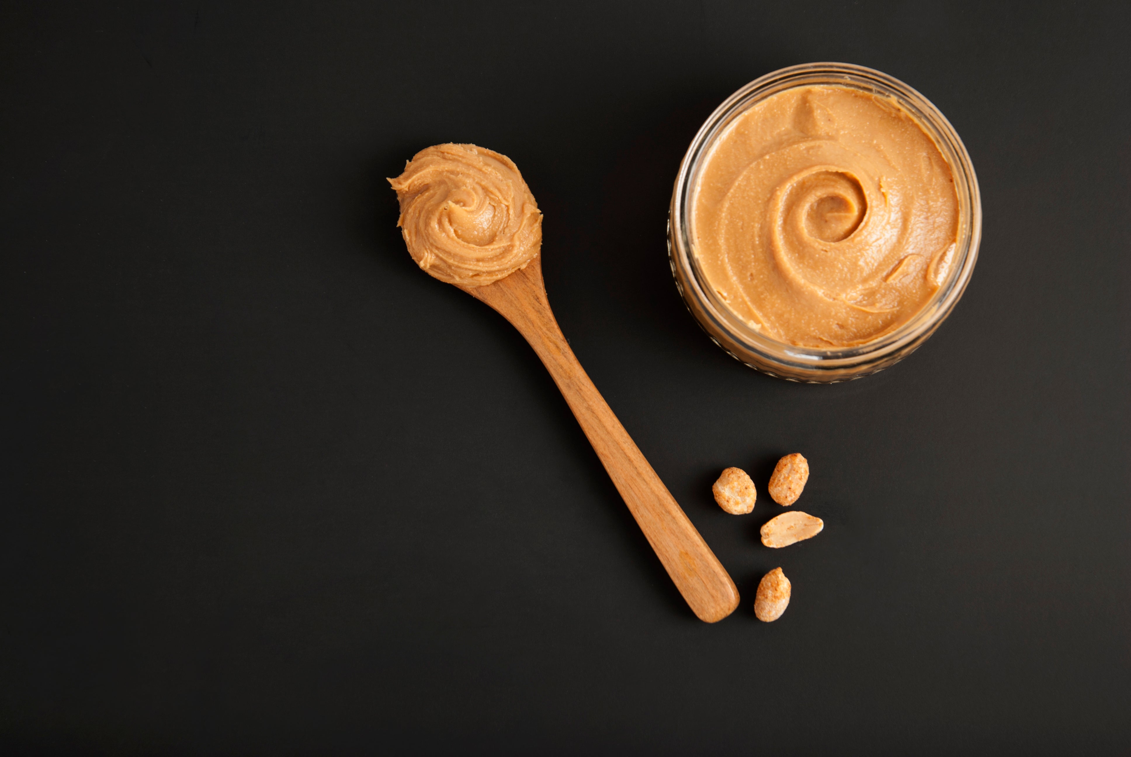 When to start feeding your baby peanut butter, milk, and other