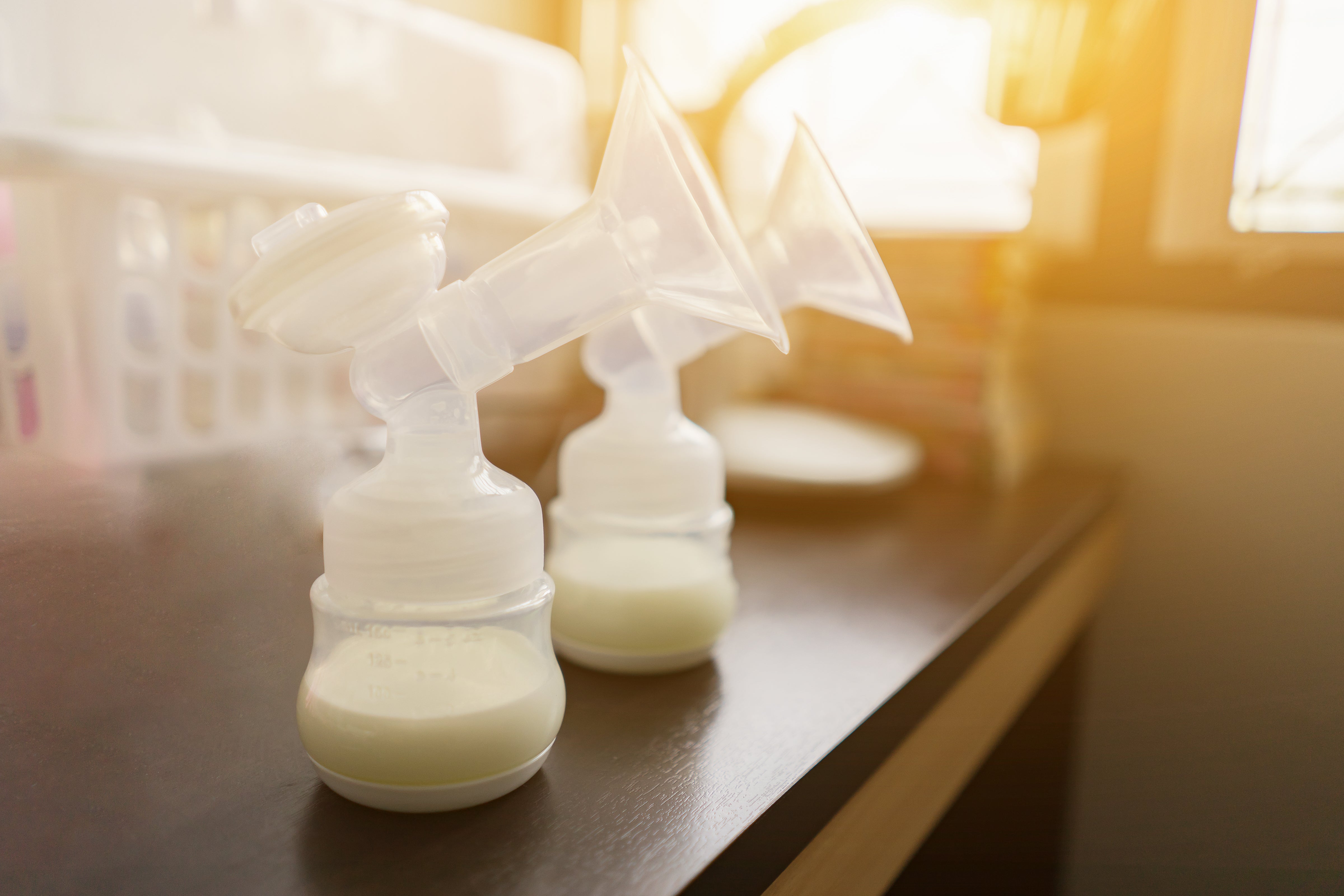 How to Clean Your Breast Pump: Tips to Keep it Germ-Free 