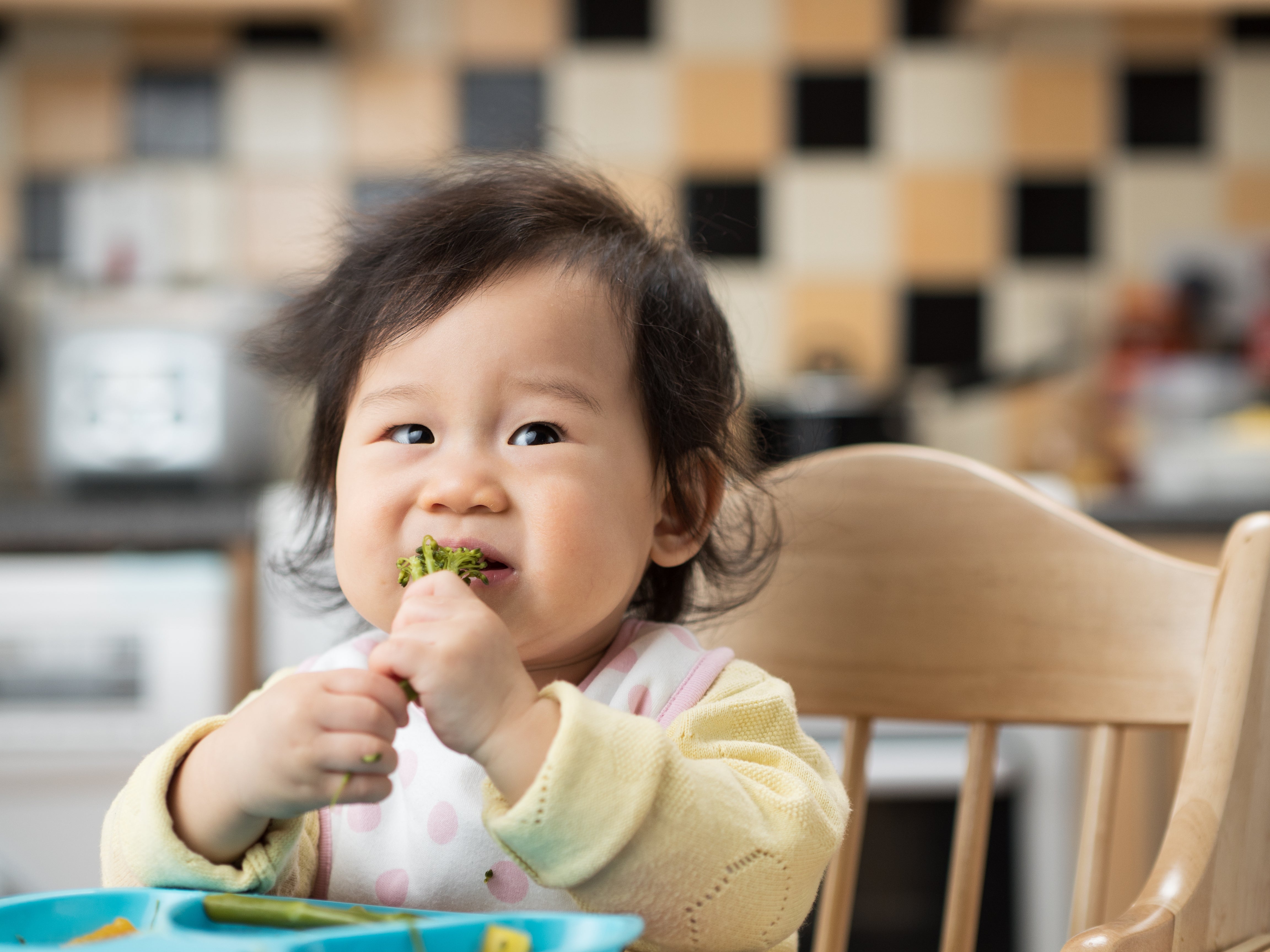 Dietitian's list of best baby feeding products - Feeding Bytes