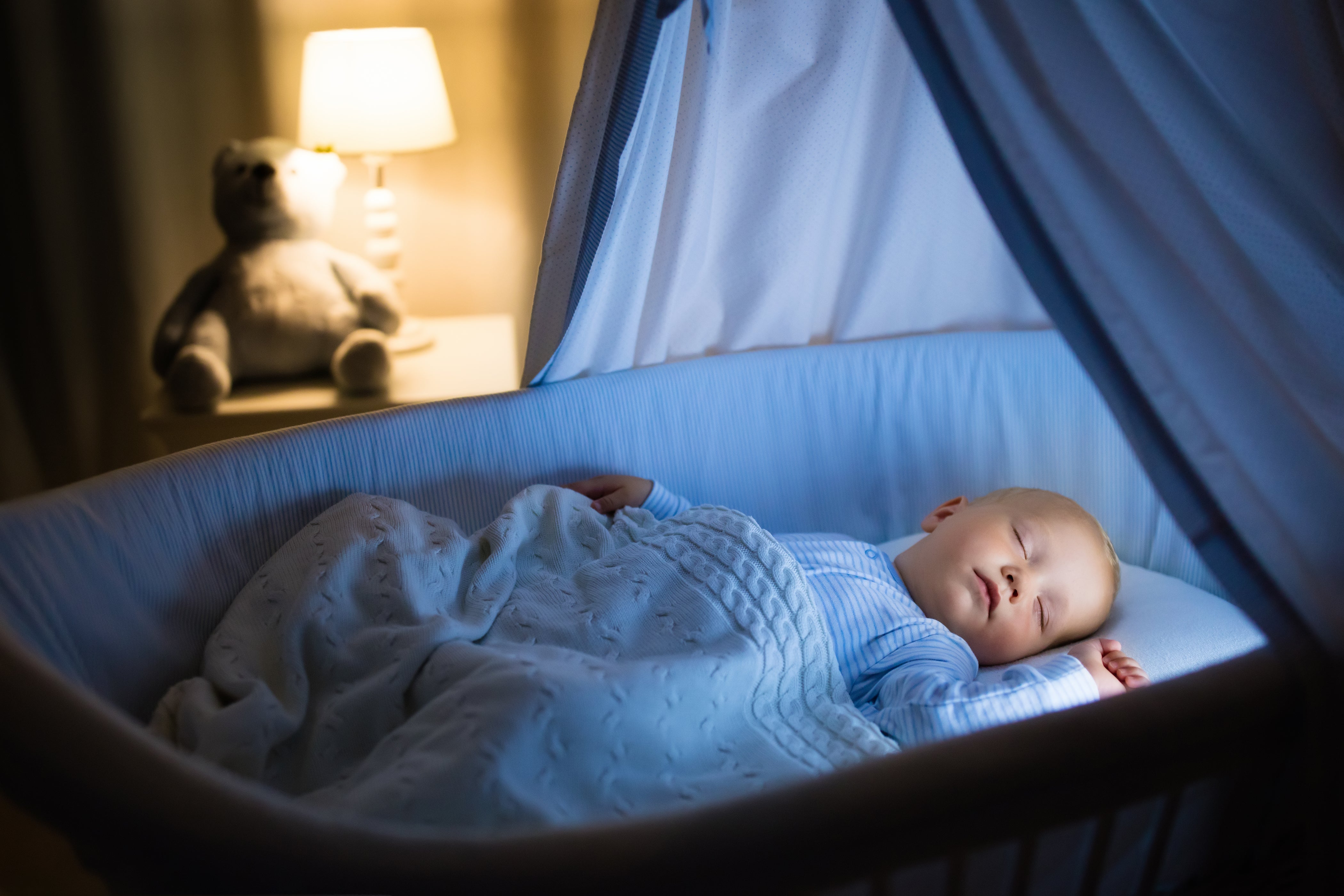 White noise for babies - The benefits & risks