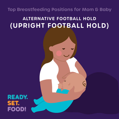 Breastfeeding Techniques That May Help - Dr Hema Jajoo