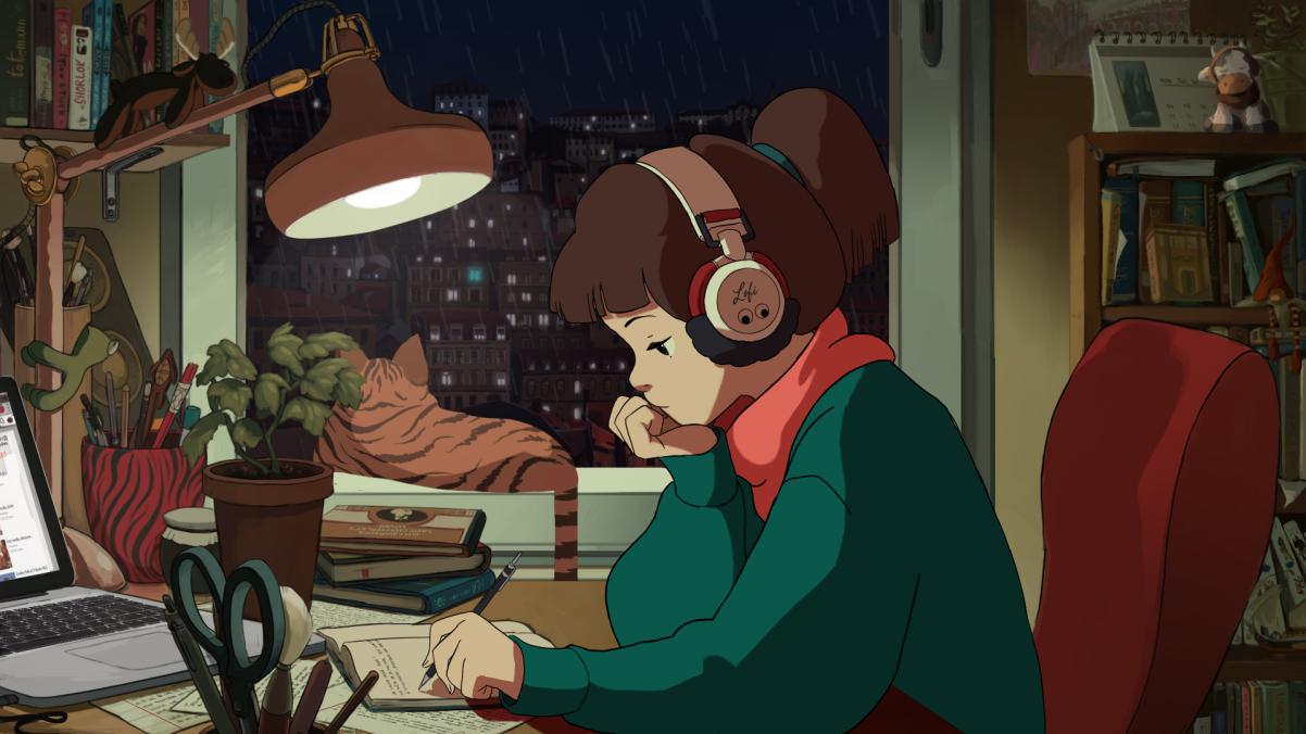 Tổng hợp 82+ về lofi avatar - headenglish.edu.vn