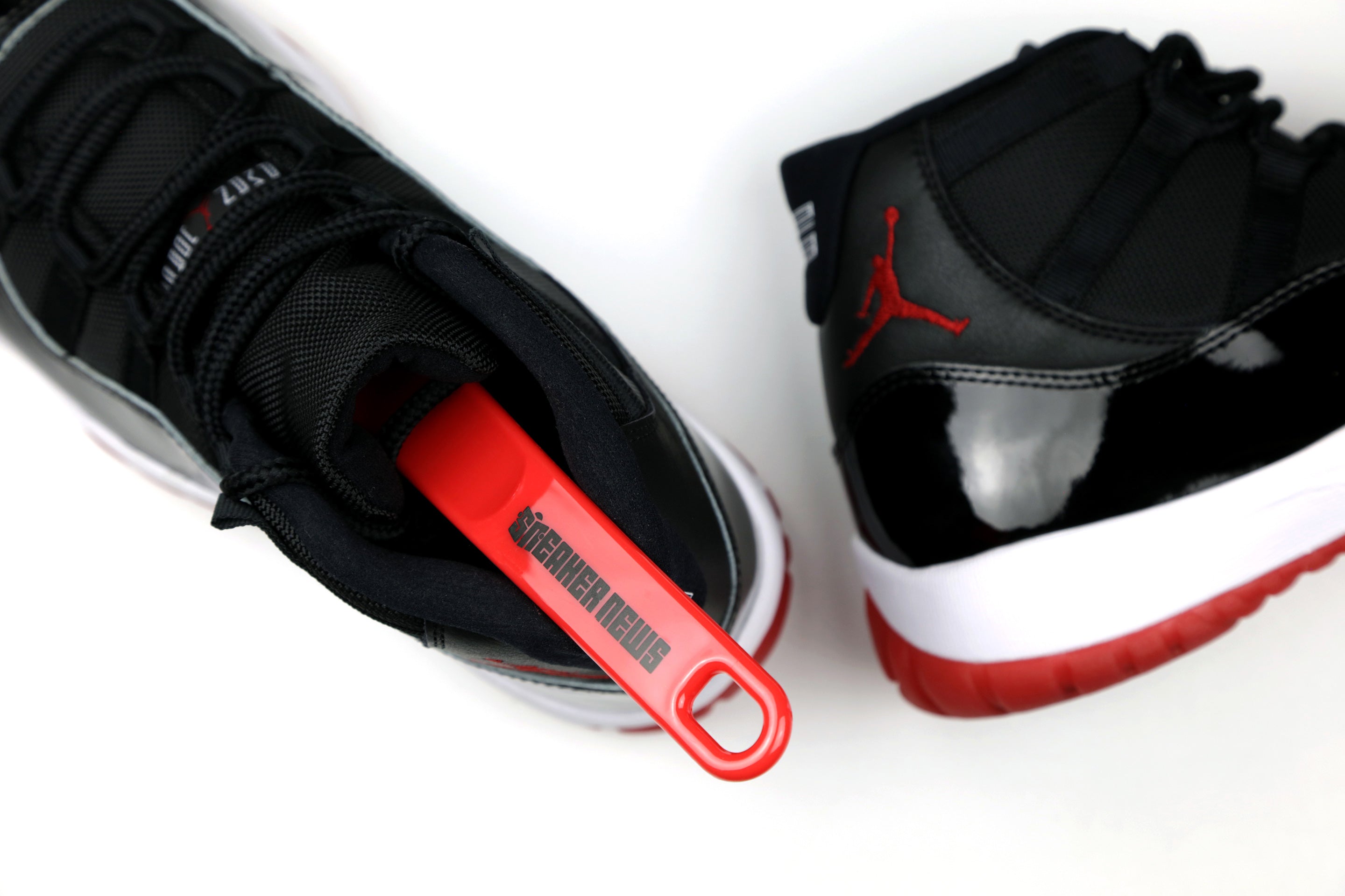 Sneaker News Shoe Horn \