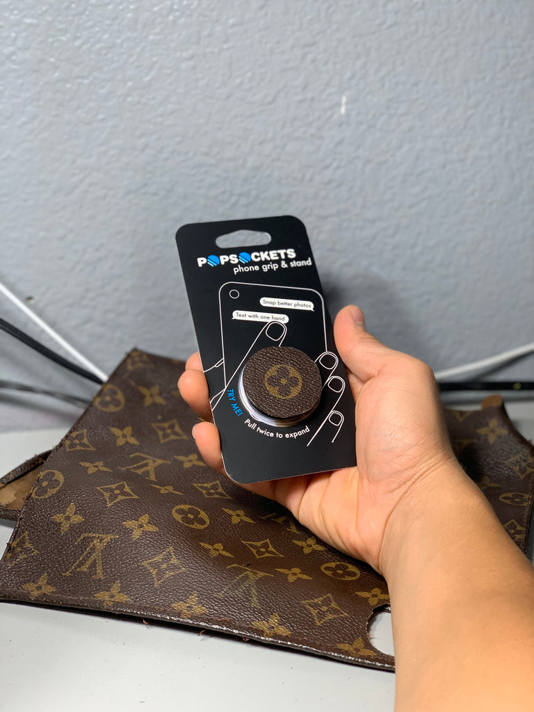 Louis Vuitton Popsocket 