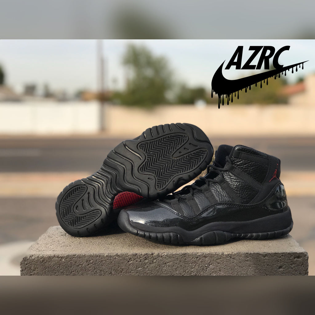 AZRC Sole Dye