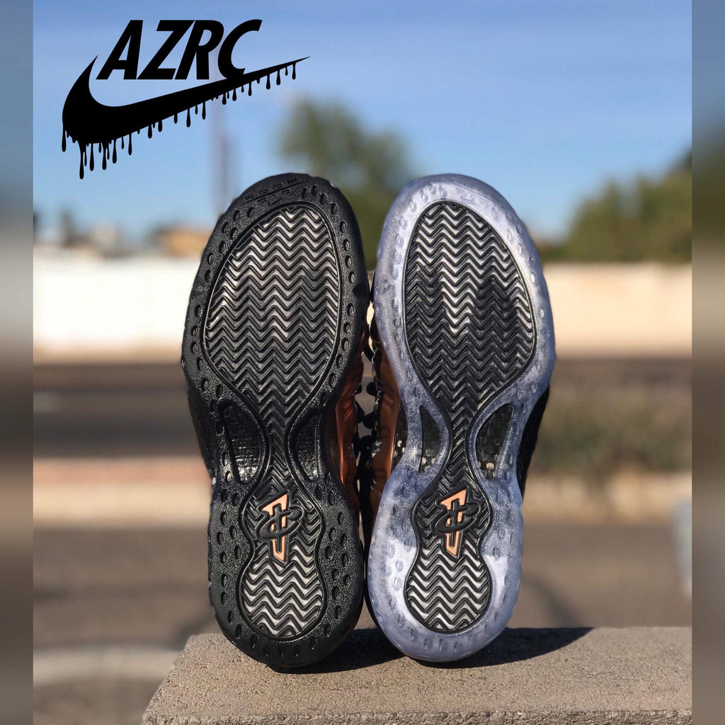 AZRC Sole Dye