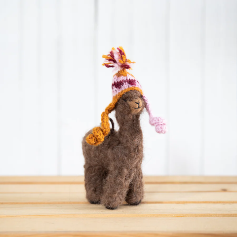 Top 10 Alpaca-Themed Gifts for Alpaca Lovers